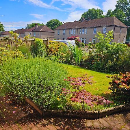 Spacious 2 Bedroom House On The Edge Of Balloch Exterior foto