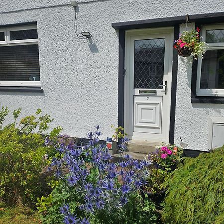 Spacious 2 Bedroom House On The Edge Of Balloch Exterior foto